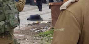 الاحتلال ينقل الطفلة الجريحة لمى البكري إلى سجن 'هشارون'