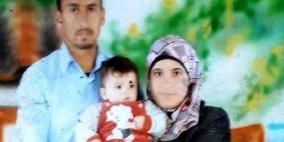 إطلاق اسم الشهيد دوابشة على حديقة المخفية في نابلس