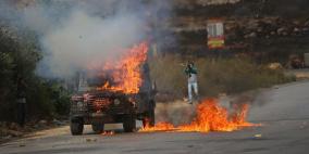 شهر مضى على "الهبة" الجماهيرية... والفصائل "موت سريري"