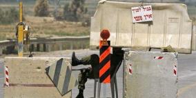 تقرير: لا تسهيلات اسرائيلية على غزة .. والحصار مُستمر