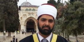 مدير الأقصى يحذر من اقتحامات المستوطنين لباحات المسجد