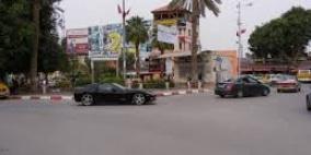 11 ألف سائح زاروا مدينة أريحا ثاني أيام العيد