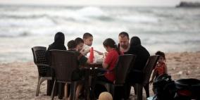 عادات رمضانية مختلفة في غزة هذا العام