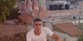 الاحتلال يعتقل شابًا من بيت ريما في الخليل