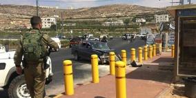 شهيد وإصابة فتاة قرب مستوطنة "كريات أربع" بالخليل