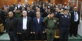 قلقيلية: الاحتفال بذكرى المولد النبوي الشريف