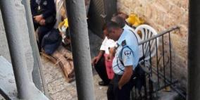 الاحتلال يجبر عائلة بالقدس على إخلاء منزلها لصالح المستوطنين