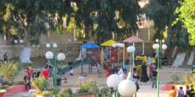 مركز نابلس لإسعاد الطفولة يصدر تقرير انجازاته للعام 2015