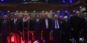 احتفالية “إجراء ألف عملية قلب مفتوح للأطفال بأيادٍ فلسطينية”