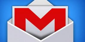 غوغل تعلن عن تحسينات في تعامل خدمتها للبريد الإلكتروني