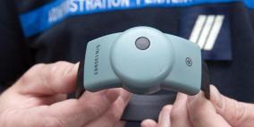 السوار الإلكتروني.. تقنية جديدة في حج 2016