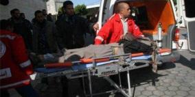 مستوطن يدهس مواطنا جنوب بيت لحم