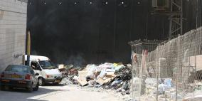 مثلث القدس .. من يعثر على الصندوق الأسود؟