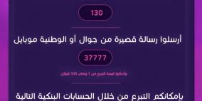 فتح باب التبرع لصالح بناء مركز خالد الحسن لمعالجة أمراض السرطان وزراعة النخاع