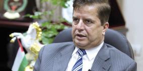 وزير الصحة: جاهزون لاستقبال وعلاج القيق في مشافينا