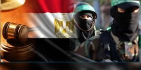 "خاص"- حماس ومصر .. عداء متدحرج