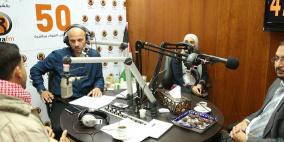 مارثون راية يسلط الضوء على ريادة المرأة الفلسطينية وابداعات الشباب