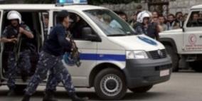 إصابة شخصين في شجار بطولكرم