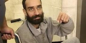 العيساوي يعانق الحرية اليوم