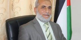 سلطات الاحتلال تطلق سراح النائب في المجلس التشريعي رياض رداد