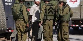 الاحتلال يعتقل أسيرا محررا من السيلة الحارثية