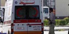 وفاة مواطن متأثرا بجروحه في حادث جرار زراعي بنابلس