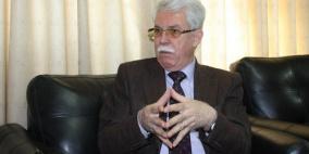 محيسن: جهود تطبيع العلاقات العربية الإسرائيلية قبل الحل لن تنجح