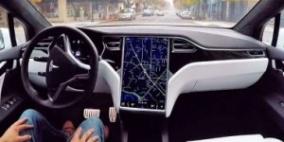 "تسلا الأمريكية" تفرض غرامات على سائقى سياراتها