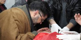 الاحتلال يسلم جثاميين الشهداء في الخليل وجنين ونابلس