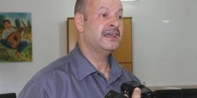 النحال: الشباب طليعة الهبة الجماهيرية ونجاحها بحاجة لوحدة حقيقية