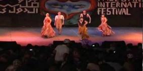 إطلاق مهرجان فلسطين الدولي 2016 تحت عنوان "حرية الحركة والتنقل"