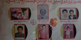 "أم الشهداء" تحمي شبان طوباس من الرصاص بجسدها!