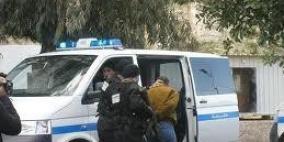 الشرطة تقبض على 7 أشخاص بتهمة انتحال صفة عناصرها