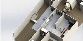 فلسطينيتان تبتكران نظام تحكم وإنذار لقسم التصوير بالرنين المغناطيسي