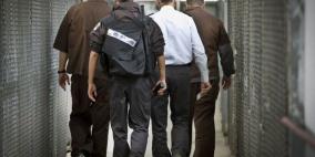 الاحتلال يوجه لائحة اتهام ضد سبعة مسنين مقدسيين