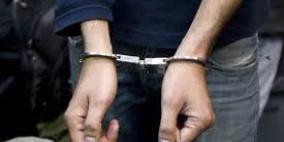 الاحتلال يعتقل محررا مبعدا عن القدس