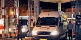 ساعات على الحرية ...ابرز العمليات الفدائية التي نفذها الاسرى الـ26