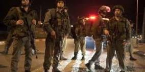 إصابات بالاختناق بمواجهات مع الاحتلال في يعبد