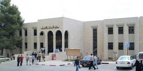 كلية التجارة و الاقتصاد في جامعة بيرزيت تنظم يوم التوظيف السابع عشر