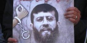 بولس: بعض الجهات الإسرائيلية تقامر على حياة الأسير خضر عدنان