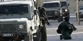 اعتقال مواطن من كفر قدوم