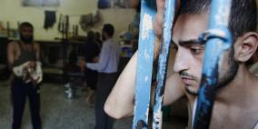 مصلحة السجون ترفض إجراء عملية عاجلة للأسير ربيع صبيح بذريعة التكاليف