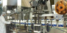 على رأسها "الجنيدي".. ازمة نقص مياه حادة تعصف بمصانع الخليل وتهدد بوقف انتاجها