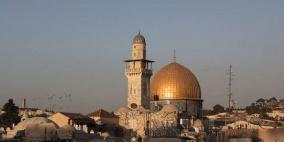 الكنيست تصوت اليوم على "قانون المؤذن"