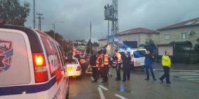 استشهاد شابين برصاص الاحتلال غرب رام الله