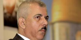 عيسى: الشعب الفلسطيني لن يقايض على القدس والثوابت