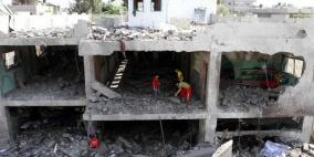 565 أسرة بغزة تتلقى دعماً لمخصصات بدل الإيجار والإصلاحات ومنح إعادة الإدماج