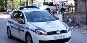 كشف ملابسات سرقة 18 منزلاً والقبض على 15 مشتبها