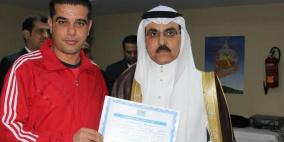 جامعة خضوري تشارك في دورة تدريبية حول "صقل مدربين وحكام كرة اليد" في تونس