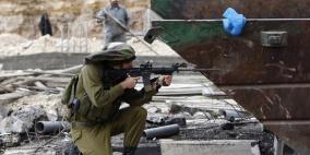 استشهاد شاب برصاص الاحتلال شرق محافظة طولكرم